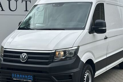VW Crafter 223.840 km 17.250 &euro; Krefeld 47805