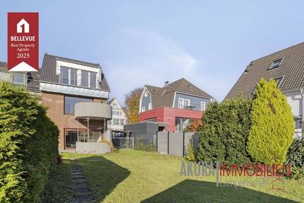 Haus Langenfeld Immigrath - 5 Zimmer, 161 m&sup2;, 629.000&euro; | Angebot:25705750