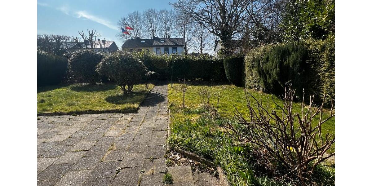 Doppelhaushälfte Mönchengladbach West - 4 Zimmer, 88 m&sup2;, 220.000&euro; | Angebot:25308802