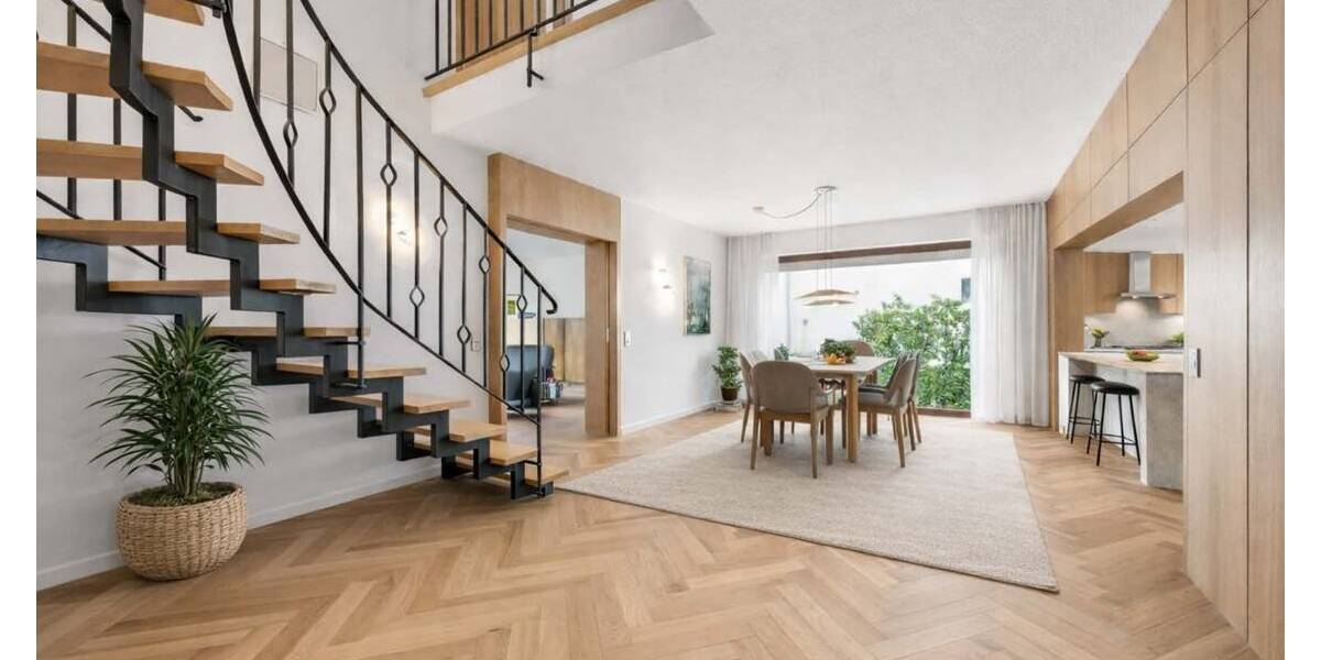 Einfamilienhaus Dormagen / Stürzelberg Stürzelberg - 6 Zimmer, 209 m&sup2;, 670.000&euro; | Angebot:26189779