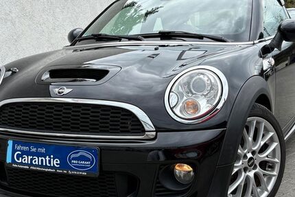 Mini Cooper SD 107.500 km 11.999 &euro; Mönchengladbach 41063