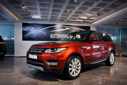 Land Rover Range Rover Sport 161.570 km 21.900 &euro; Ratingen 40880