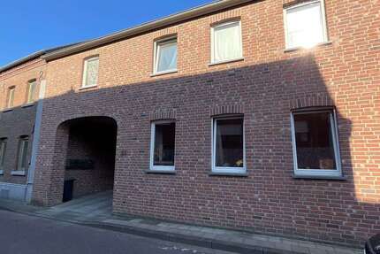 Wohnung Wassenberg-Orsbeck Orsbeck - 2 Zimmer, 50 m&sup2;, 450&euro; | Angebot:25352819