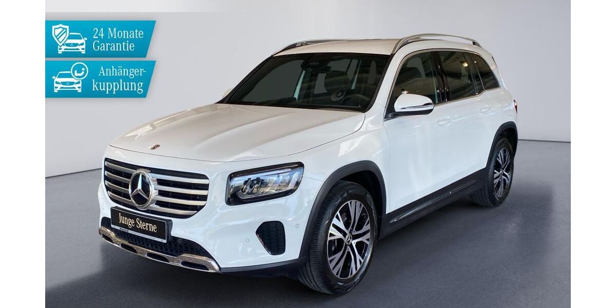 Mercedes-Benz GLB 180 16.629 km 38.390 &euro; Neuss 41464