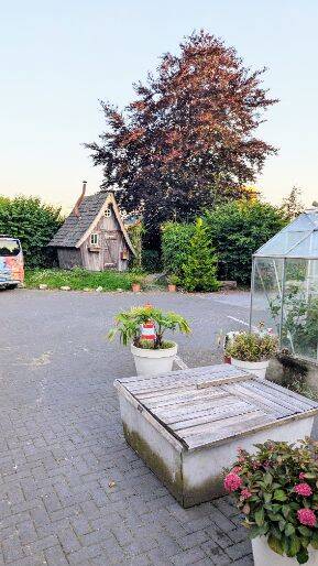 Gewerbeobjekt Neuss Hoisten - 499&euro; | Angebot:25749583