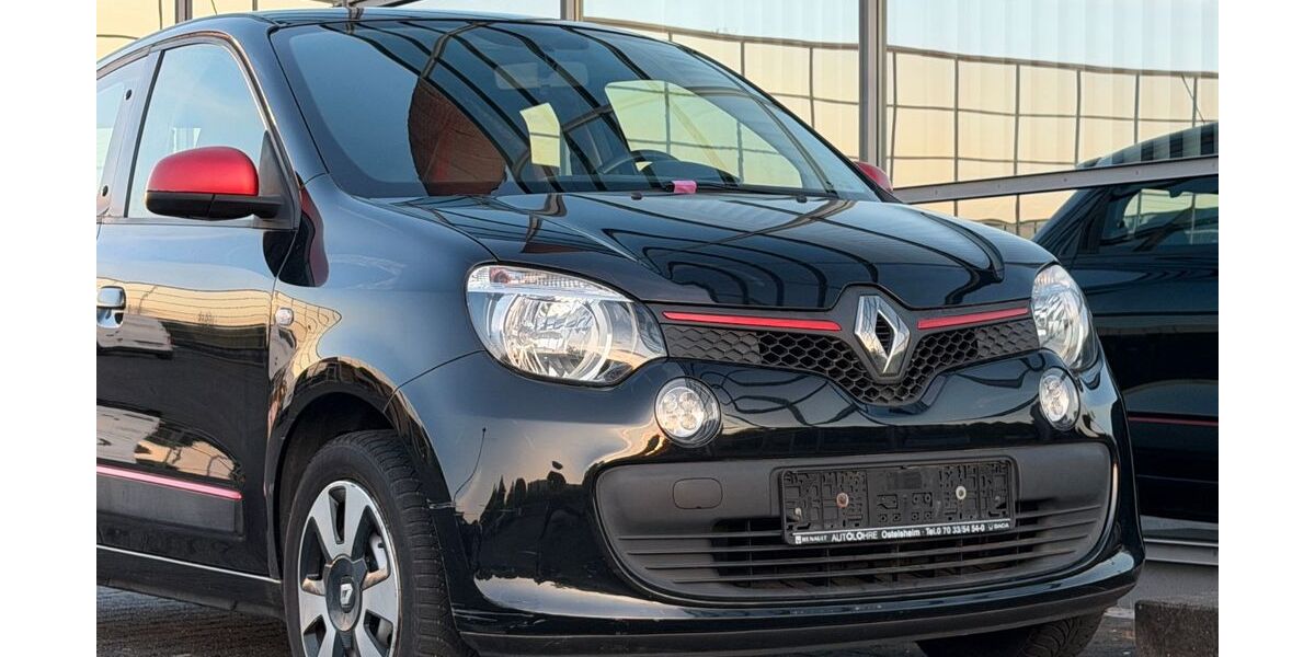 Renault Twingo 99.477 km 4.990 &euro; Mönchengladbach 41068