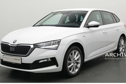 Skoda Scala 73.073 km 15.680 &euro; Leverkusen 51379