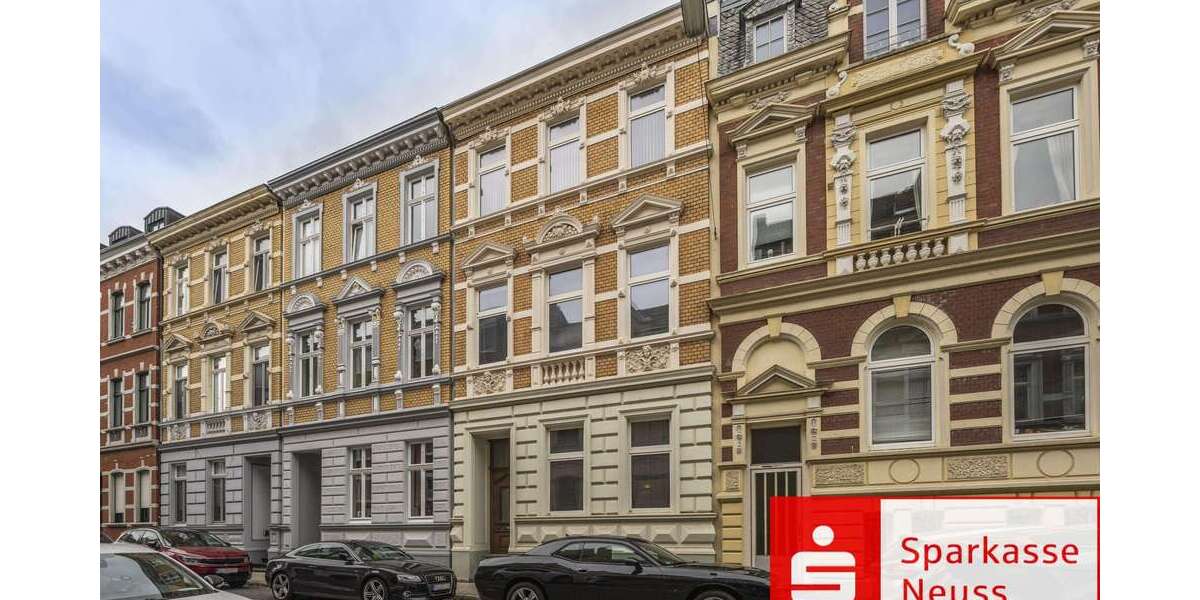 Einfamilienhaus Neuss - 7 Zimmer, 210 m&sup2;, 639.000&euro; | Angebot:23738253