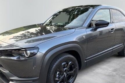 Mazda MX-30 4.348 km 26.480 &euro; Krefeld 47805