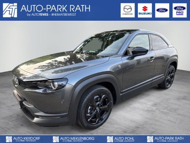 Mazda MX-30 4.348 km 26.480 &euro; Krefeld 47805