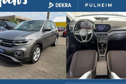 VW T-Cross 29.980 km 19.499 &euro; Pulheim 50259