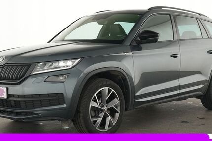 Skoda Kodiaq 39.887 km 31.294 &euro; Neuss 41460