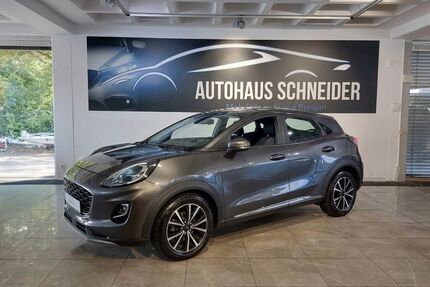 Ford Puma 104.000 km 13.500 &euro; Ratingen 40880