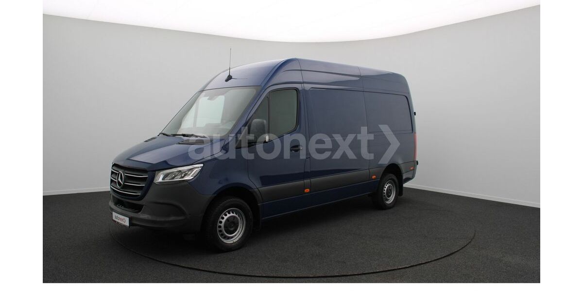 Mercedes-Benz Sprinter 102.050 km 41.638 &euro; Mönchengladbach 41066