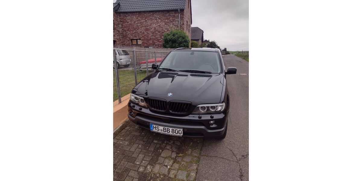 BMW X5 280.000 km 6.800 &euro; Hückelhoven 41836