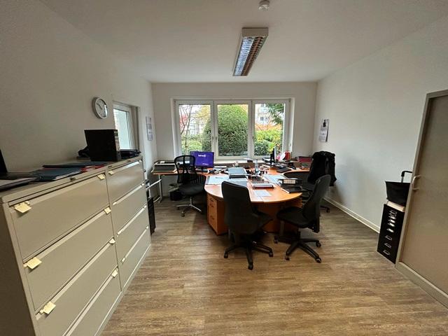 Gewerbeobjekt Mönchengladbach - 1.020&euro; | Angebot:24146138