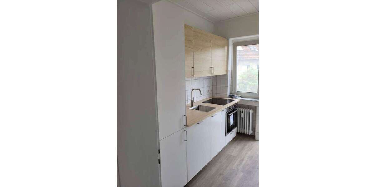 Etagenwohnung Düsseldorf Stadtbezirk 6 - 2 Zimmer, 62 m&sup2;, 930&euro; | Angebot:26235724