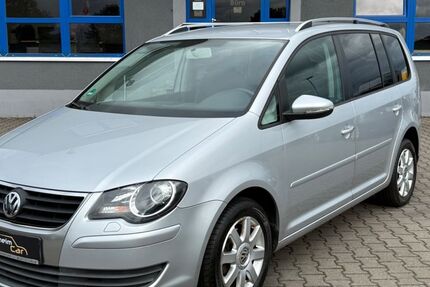 VW Touran 261.168 km 3.450 &euro; Monheim am Rhein 40789