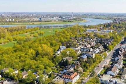 Gewerbeobjekt Neuss Gnadental - 1.990.000&euro; | Angebot:26138962