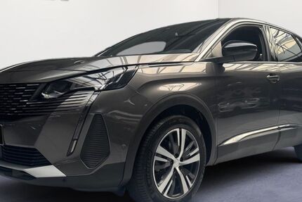 Peugeot 3008 26.764 km 24.380 &euro; Düsseldorf 40231