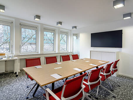 Gewerbeobjekt Düsseldorf Stadtmitte - 1.499&euro; | Angebot:25783385