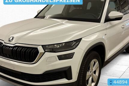 Skoda Kodiaq 113.087 km 22.590 &euro; Krefeld 47829