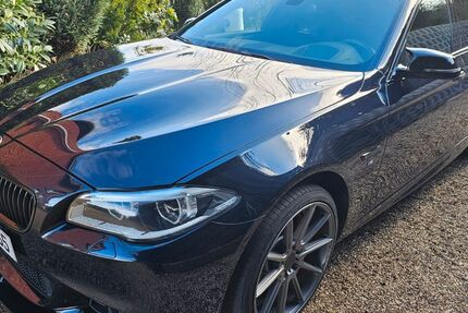 BMW 535 185.000 km 20.500 &euro; Wegberg 41844