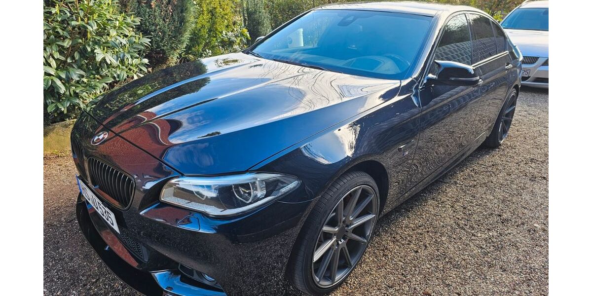 BMW 535 185.000 km 20.500 &euro; Wegberg 41844