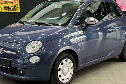 Fiat 500C 109.500 km 5.950 &euro; Pulheim 50259