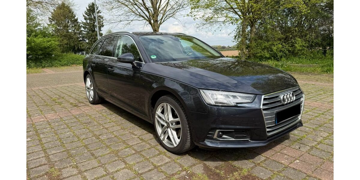 Audi A4 180.136 km 16.500 &euro; Korschenbroich 41352