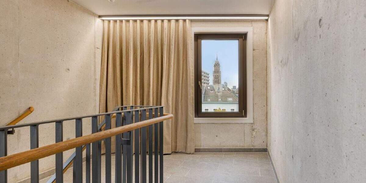 Gewerbeobjekt Krefeld Stadtmitte - 1 Zimmer, 311 m&sup2;, 4.427&euro; | Angebot:25796366