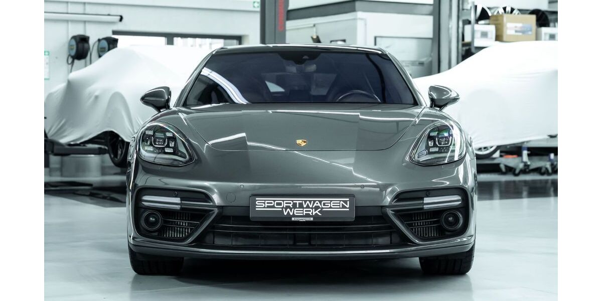 Porsche Panamera 142.600 km 63.900 &euro; Neuss 41470