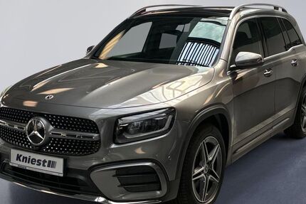 Mercedes-Benz GLB 200 29.865 km 42.890 &euro; Neuss 41464