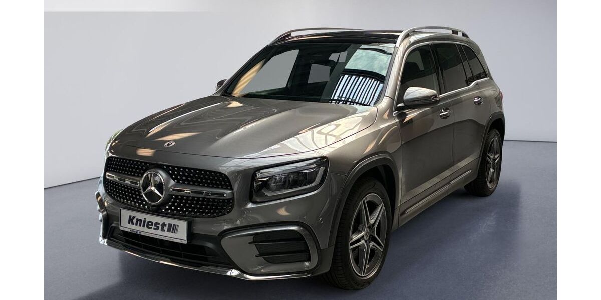 Mercedes-Benz GLB 200 29.865 km 42.890 &euro; Neuss 41464