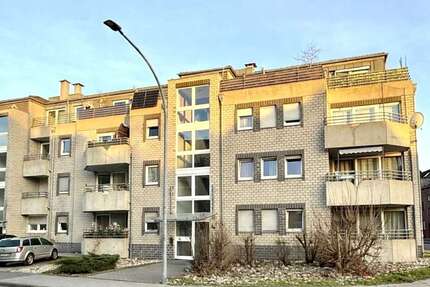 Wohnung Mönchengladbach Süd - 2 Zimmer, 56 m&sup2;, 119.000&euro; | Angebot:26275511