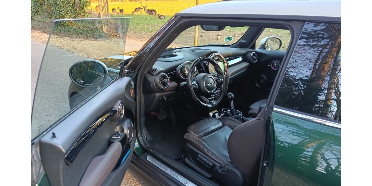 Mini Cooper SD 167.000 km 13.700 &euro; Hückelhoven 41836