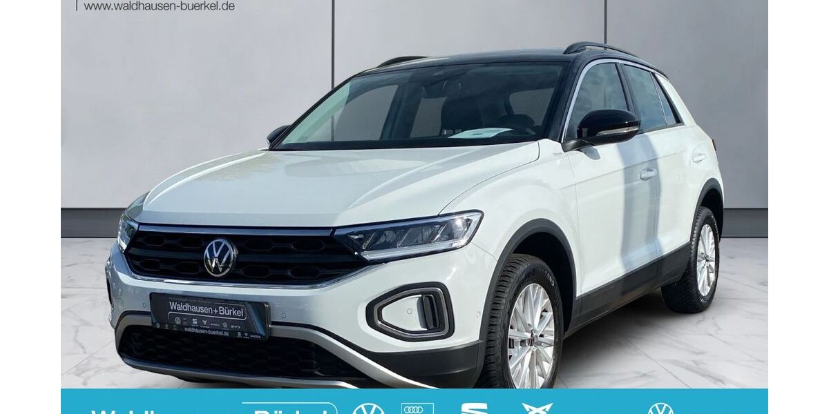 VW T-Roc 7.890 km 25.990 &euro; Viersen 41751