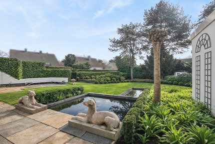 Haus Düsseldorf Stockum - 6 Zimmer, 233 m&sup2;, 1.995.000&euro; | Angebot:25683615