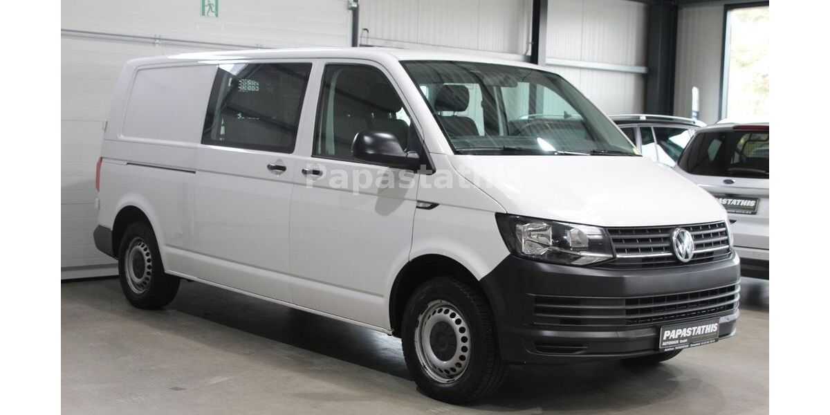 VW T6 Transporter 278.696 km 11.990 &euro; Schwalmtal 41366