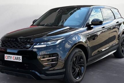 Land Rover Range Rover Evoque 70.000 km 29.990 &euro; Dormagen 41540