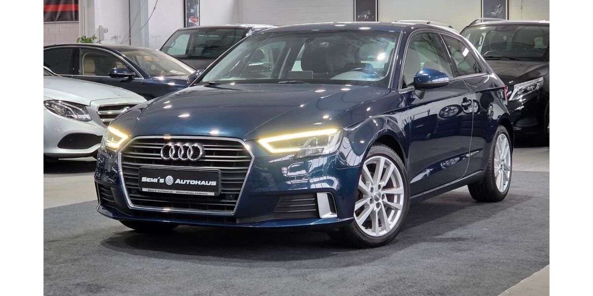 Audi A3 159.985 km 12.450 &euro; Mönchengladbach 41238