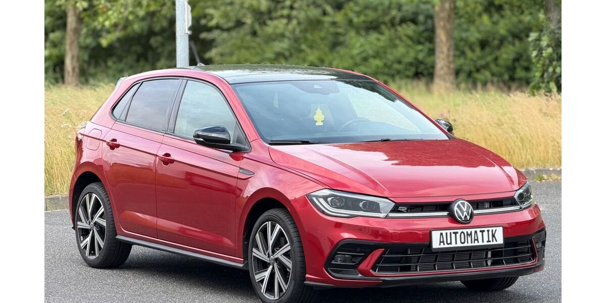 VW Polo 29.000 km 19.990 &euro; Bedburg 50181