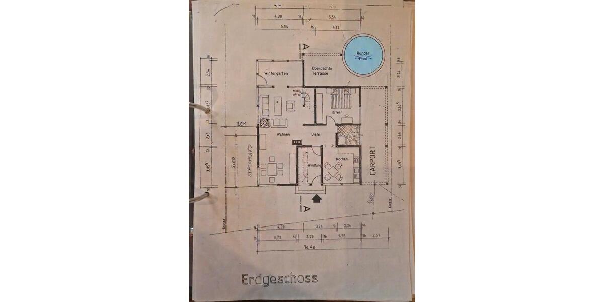 Einfamilienhaus Frechen - 649.000&euro; | Angebot:26987811