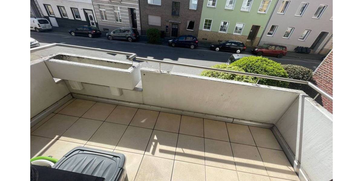 Etagenwohnung Mönchengladbach Stadtmitte - 4 Zimmer, 90 m&sup2;, 198.000&euro; | Angebot:26170773