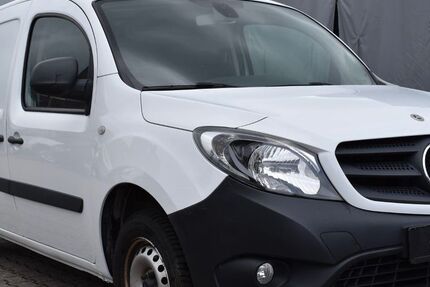 Mercedes-Benz Citan 137.000 km 9.199 &euro; Mönchengladbach 41063
