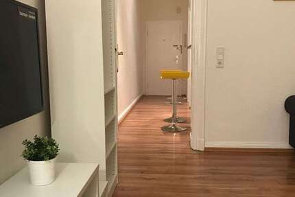 Zimmer Düsseldorf Stadtmitte - 2 Zimmer, 1.350&euro; | Angebot:26986878