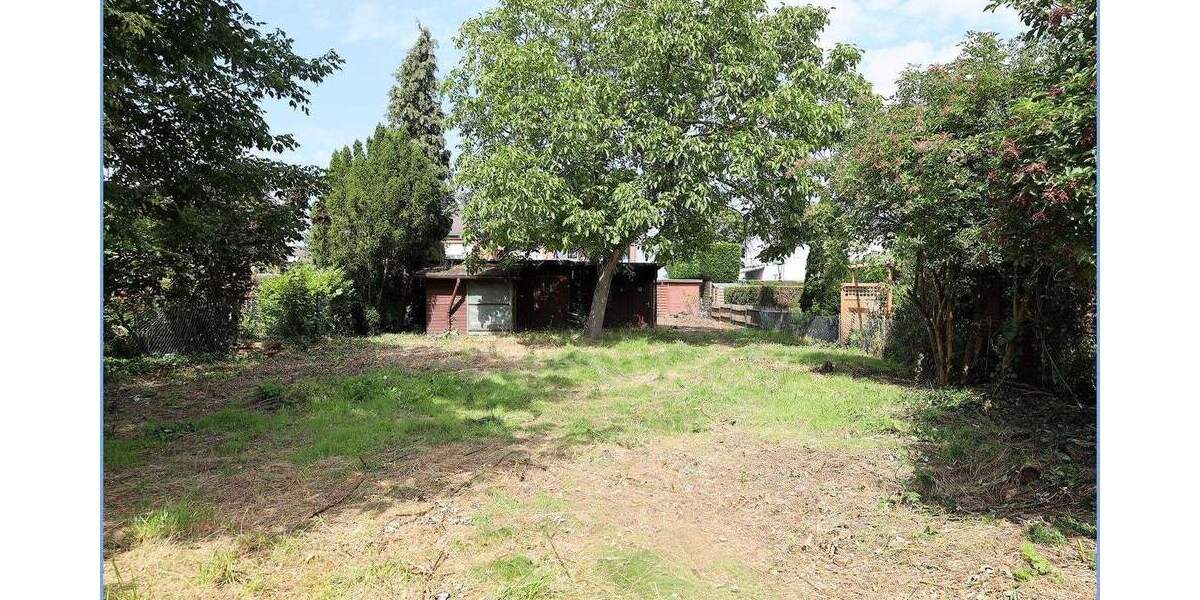 Grundstück Pulheim Sinnersdorf - 400.000&euro; | Angebot:25674099