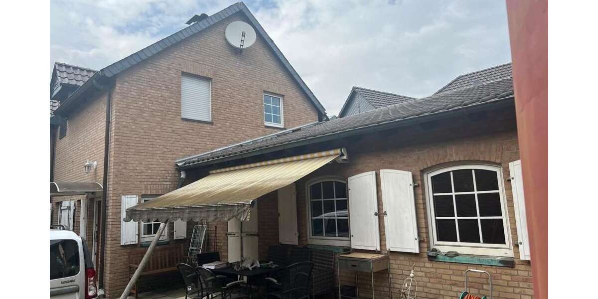 Einfamilienhaus Köln Chorweiler - 4 Zimmer, 117 m&sup2;, 379.000&euro; | Angebot:26115459