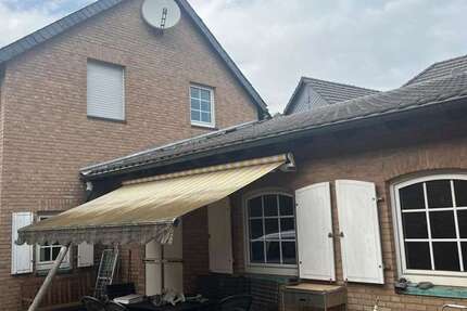 Haus Köln Chorweiler - 4 Zimmer, 117 m&sup2;, 379.000&euro; | Angebot:26115459