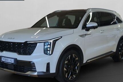 Kia Sorento 15.900 km 48.390 &euro; Leverkusen 51381